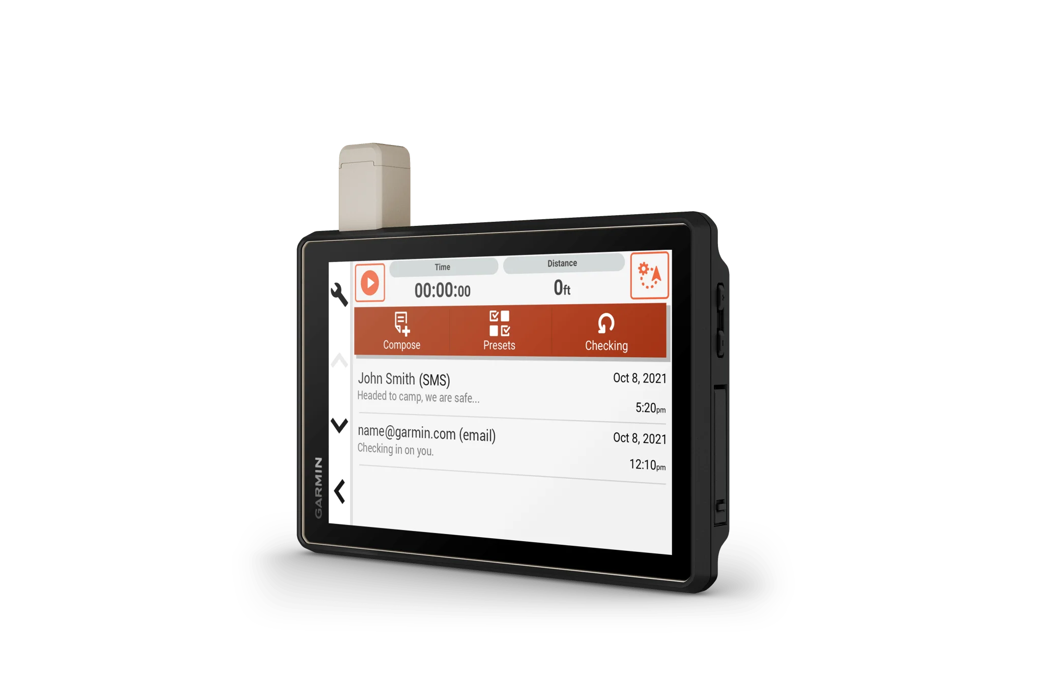 Garmin Tread Overland Edition GPS Unit - Image 11