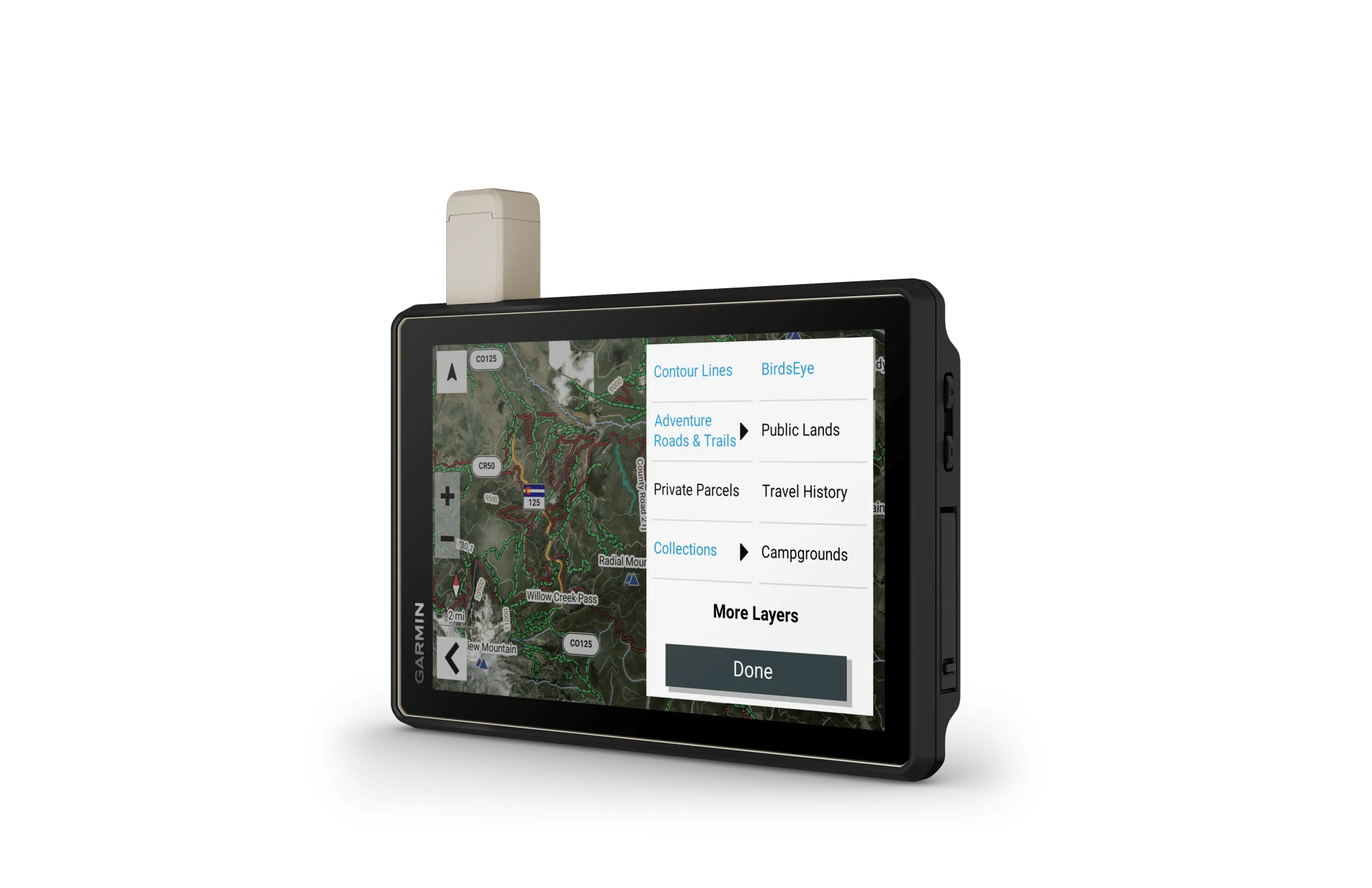 Garmin Tread Overland Edition GPS Unit - Image 12