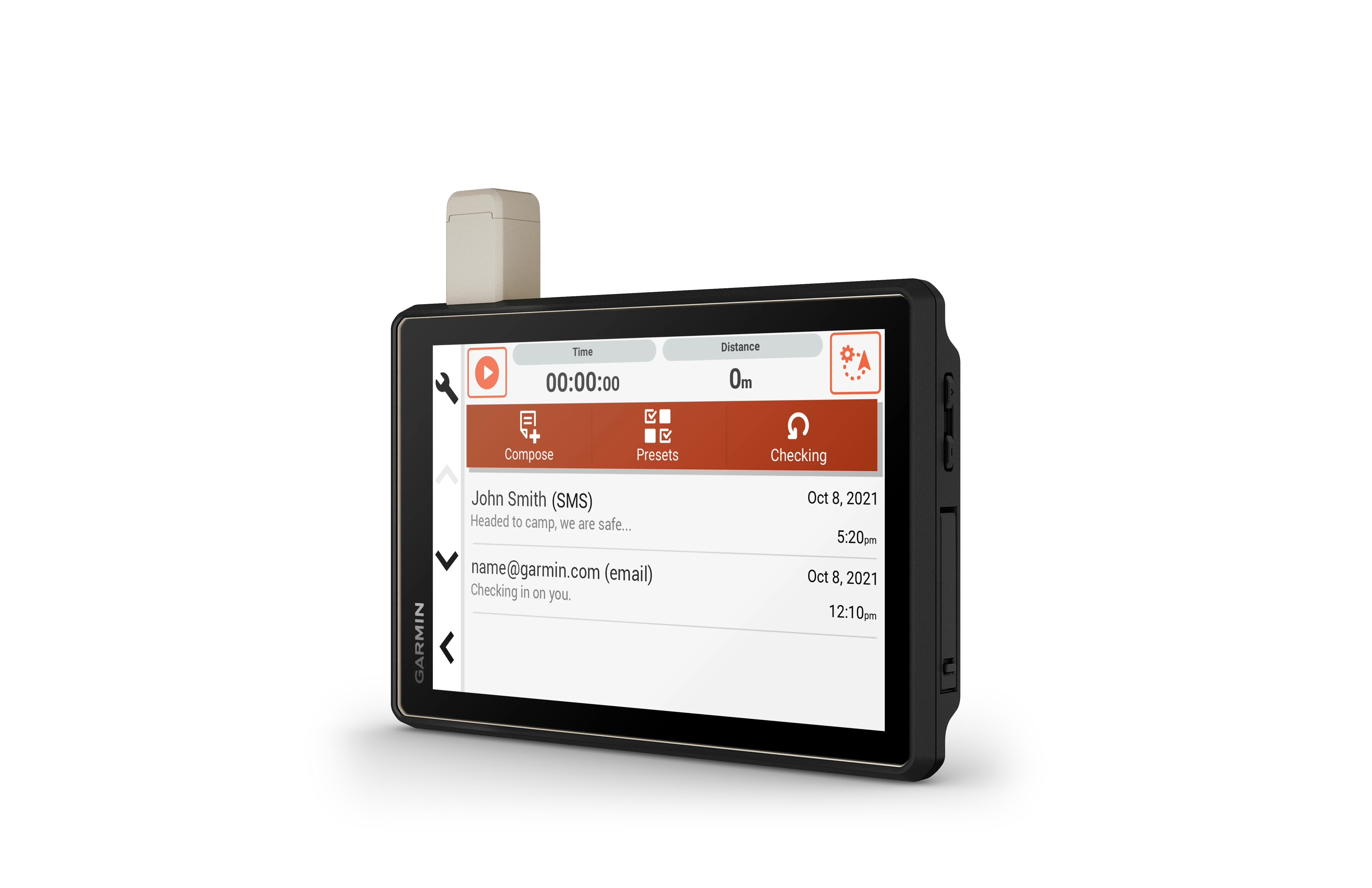 Garmin Tread Overland Edition GPS Unit - Image 17