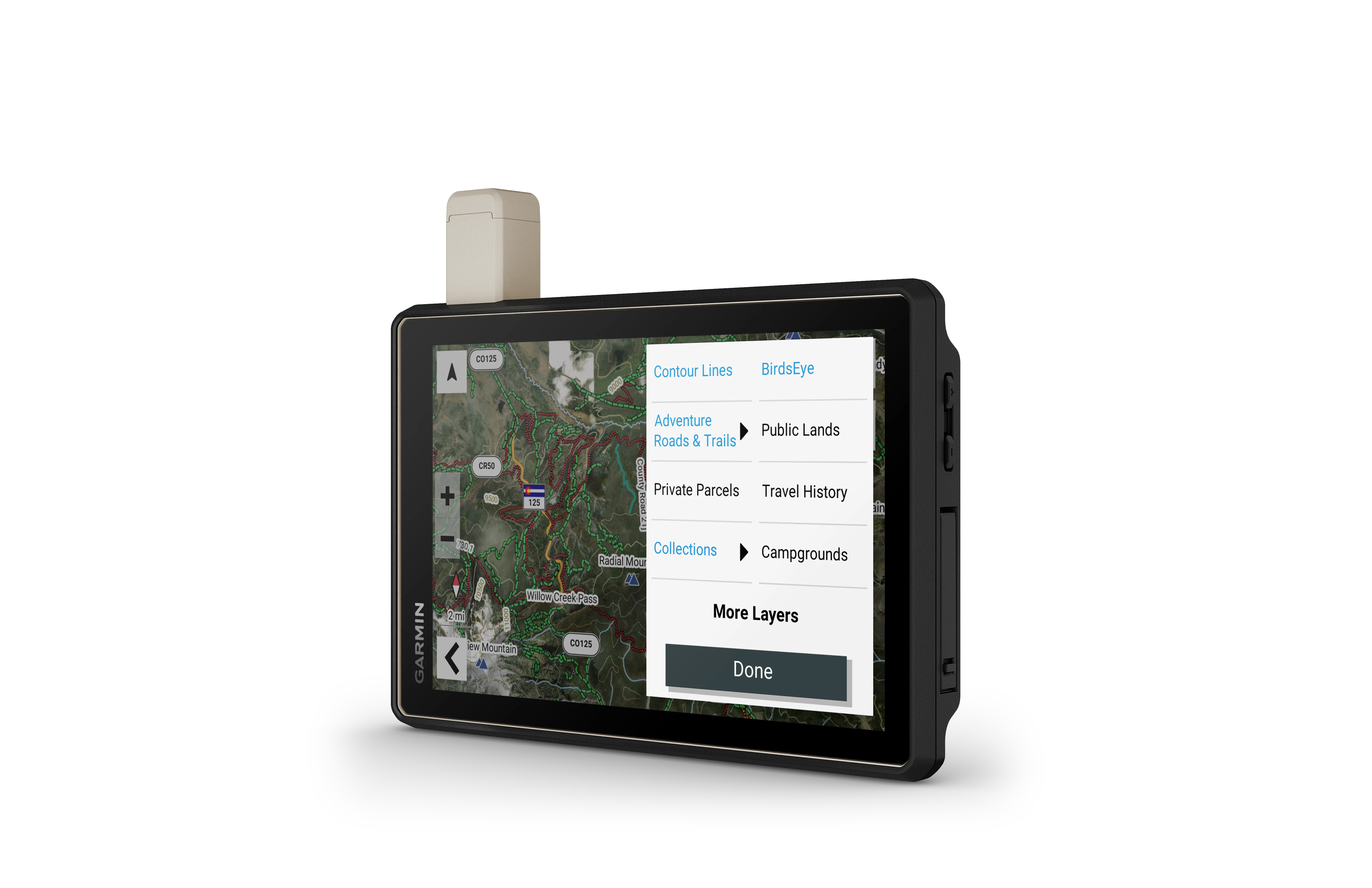 Garmin Tread Overland Edition GPS Unit - Image 19