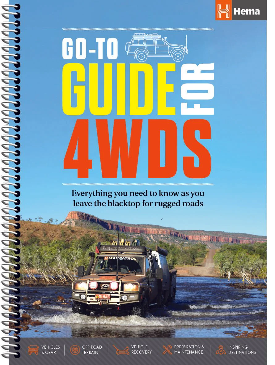 Go-To-Guide for 4WDs - Image 2