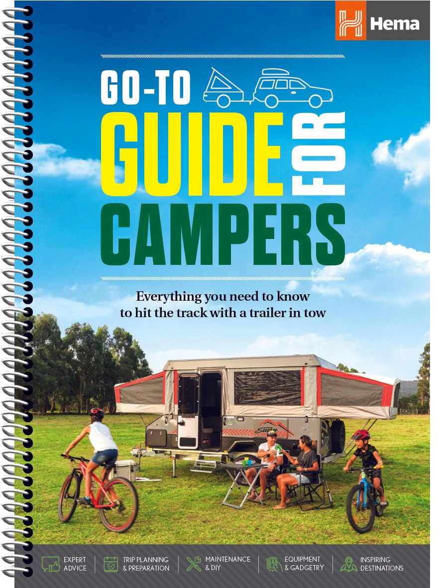 Go-To Guide for Campers - Image 2