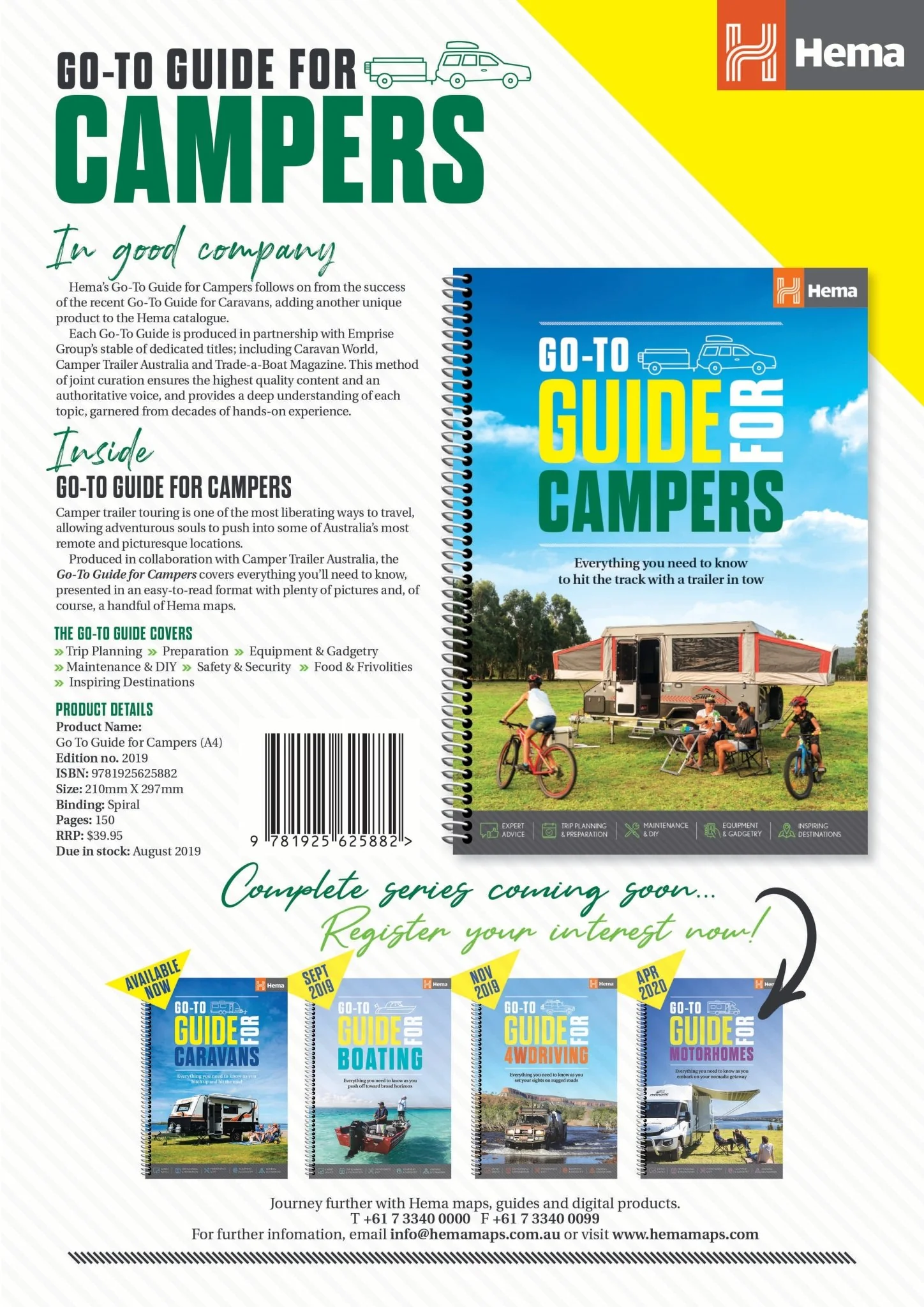 Go-To Guide for Campers - Image 3