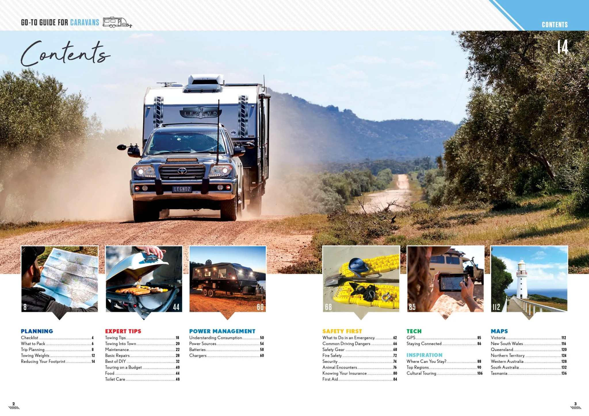 Go-To Guide for Caravans - Image 3