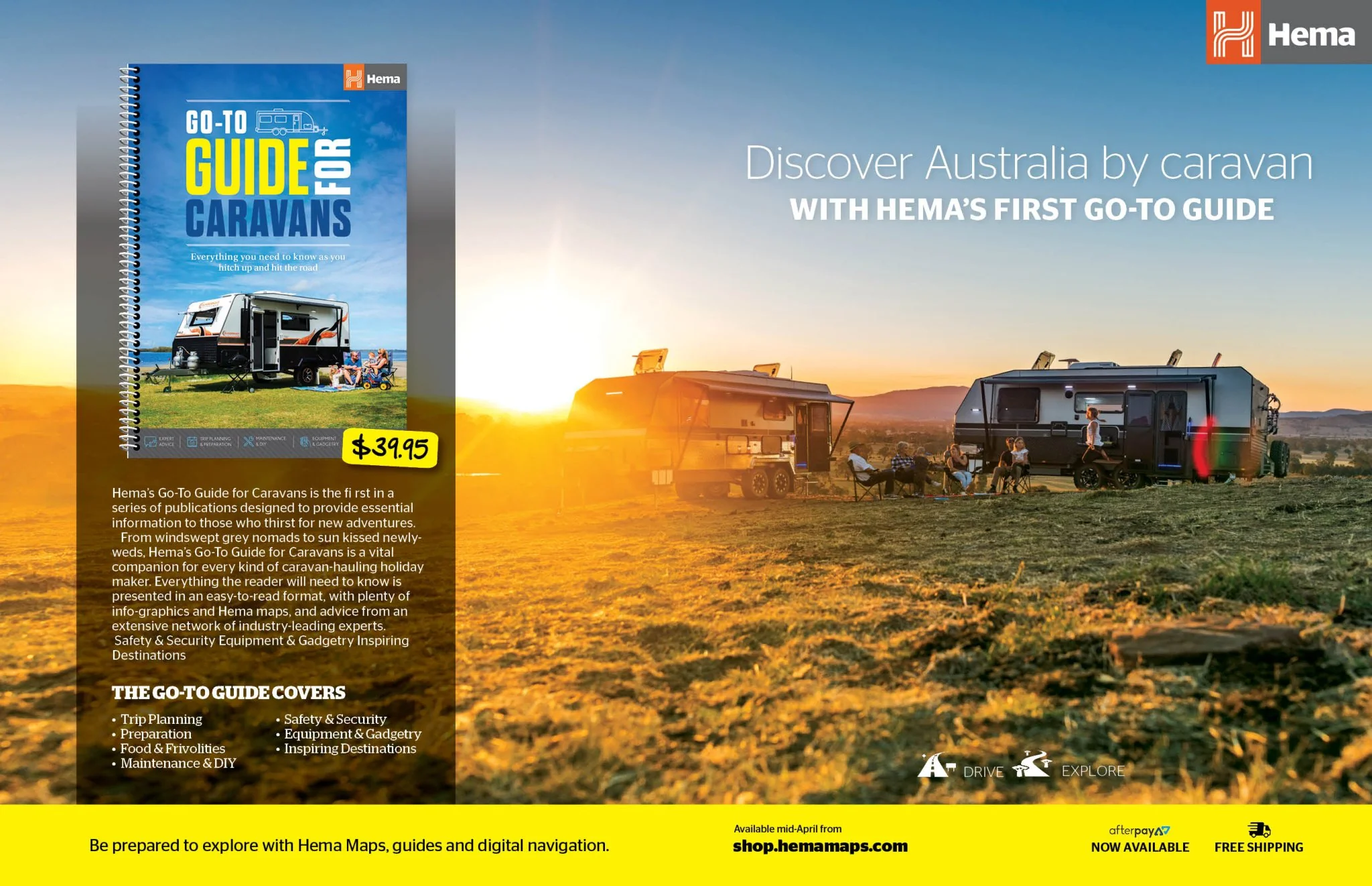 Go-To Guide for Caravans - Image 4