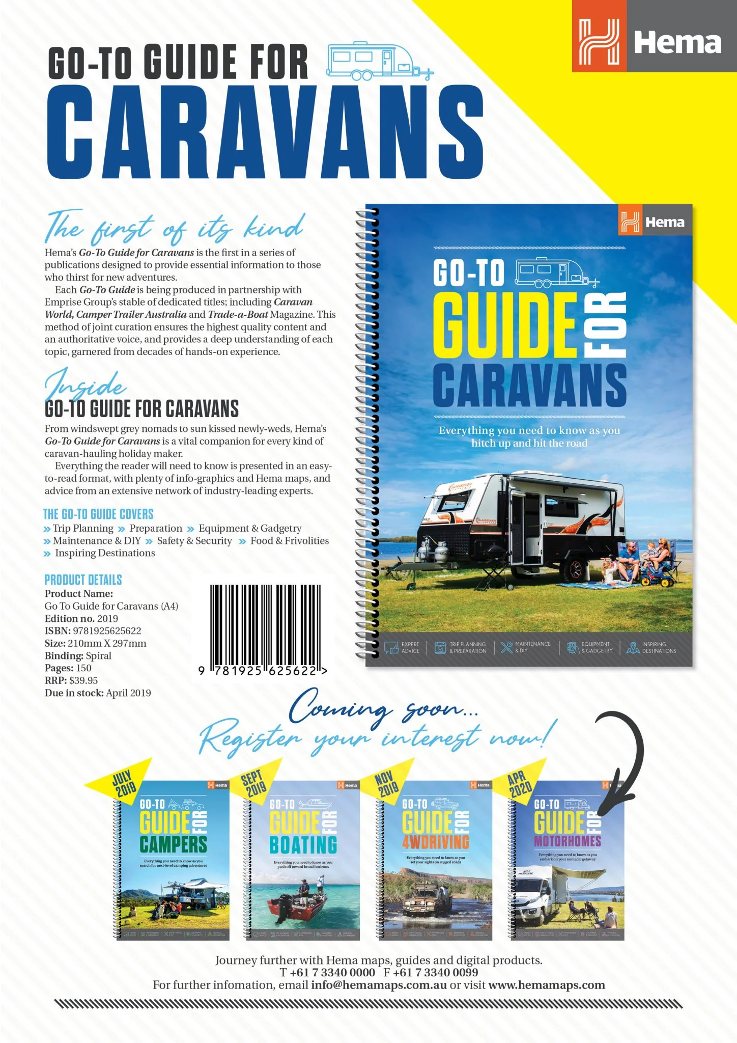 Go-To Guide for Caravans - Image 5