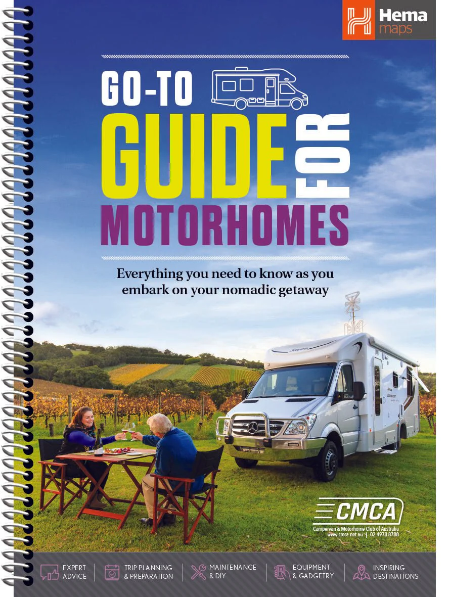 Go-To-Guide for Motorhomes - Image 2