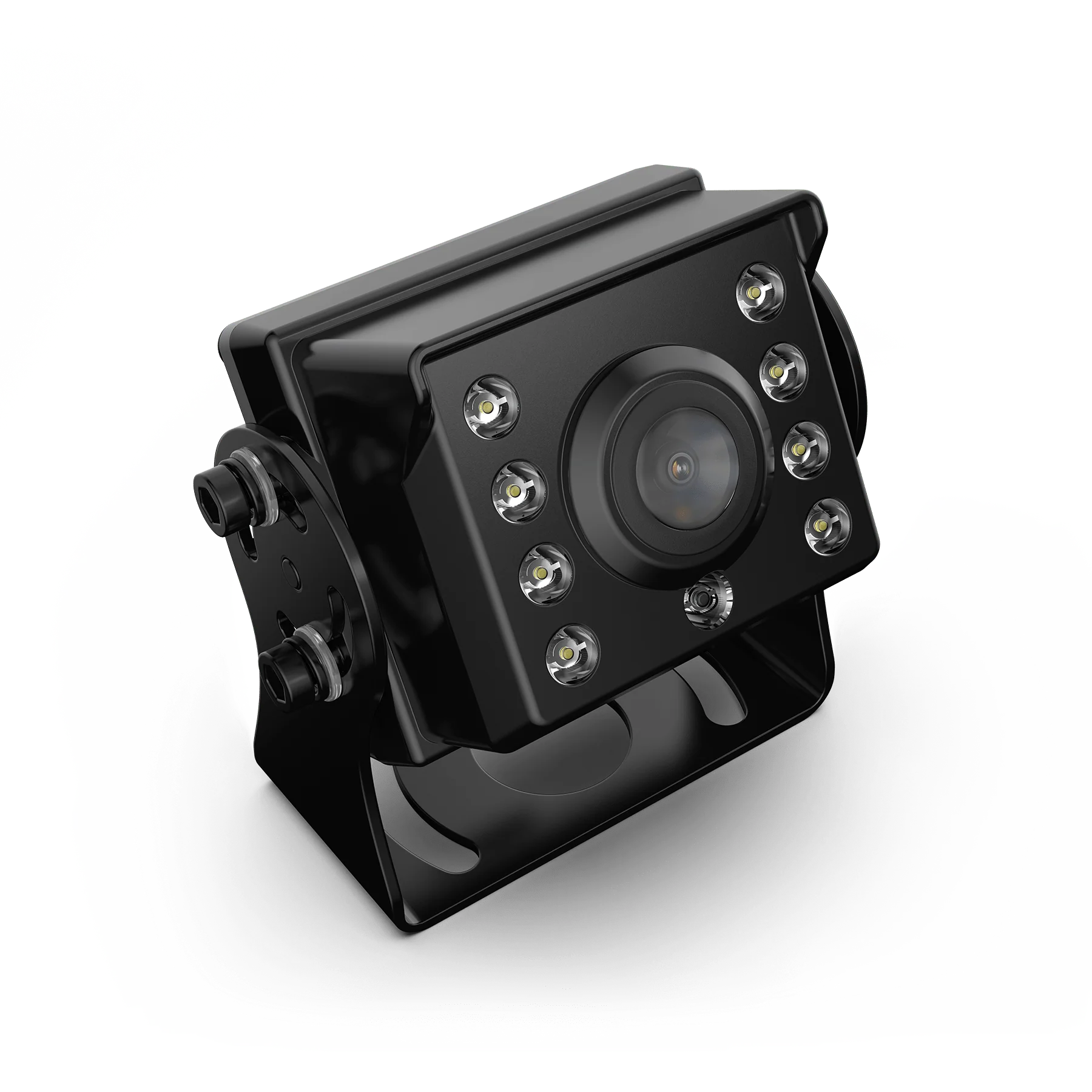 Hema HM-CAM10 Heavy Duty Analogue HD Rear Camera (Standalone) - Image 3