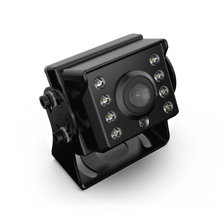 Hema HM-CAM10 Heavy Duty Analogue HD Rear Camera (Standalone) - Image 6