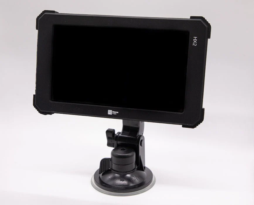 Hema HX-2 Navigator Windscreen Mount - Image 3