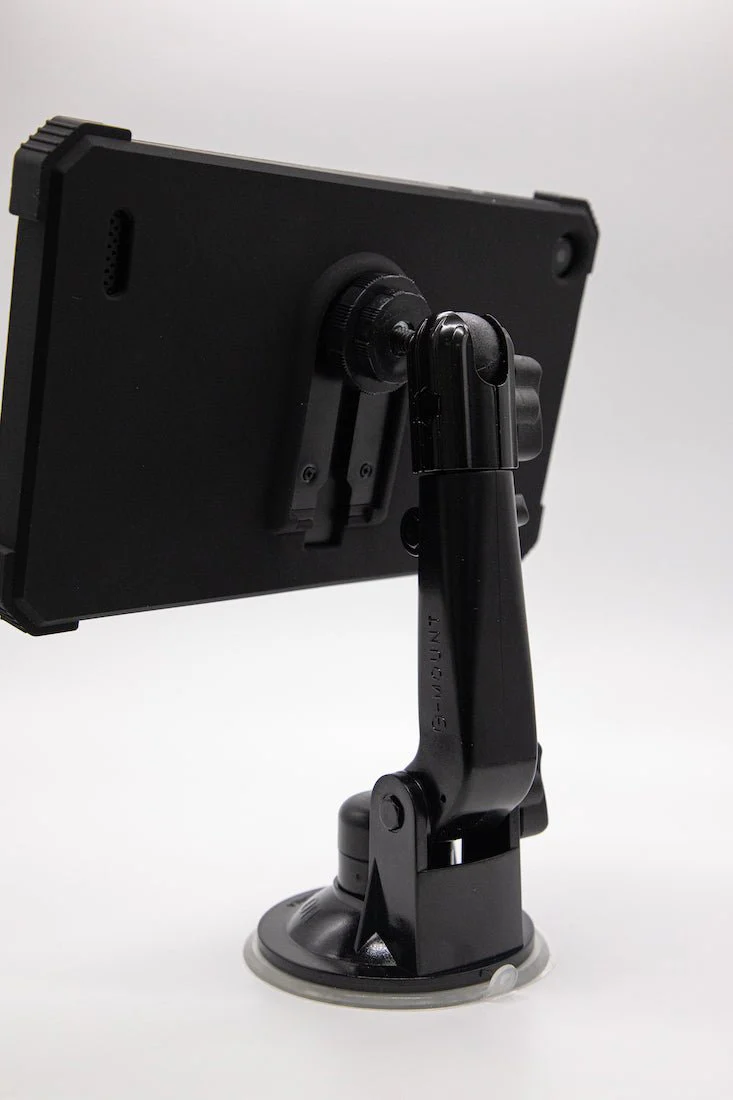 Hema HX-2 Navigator Windscreen Mount - Image 4