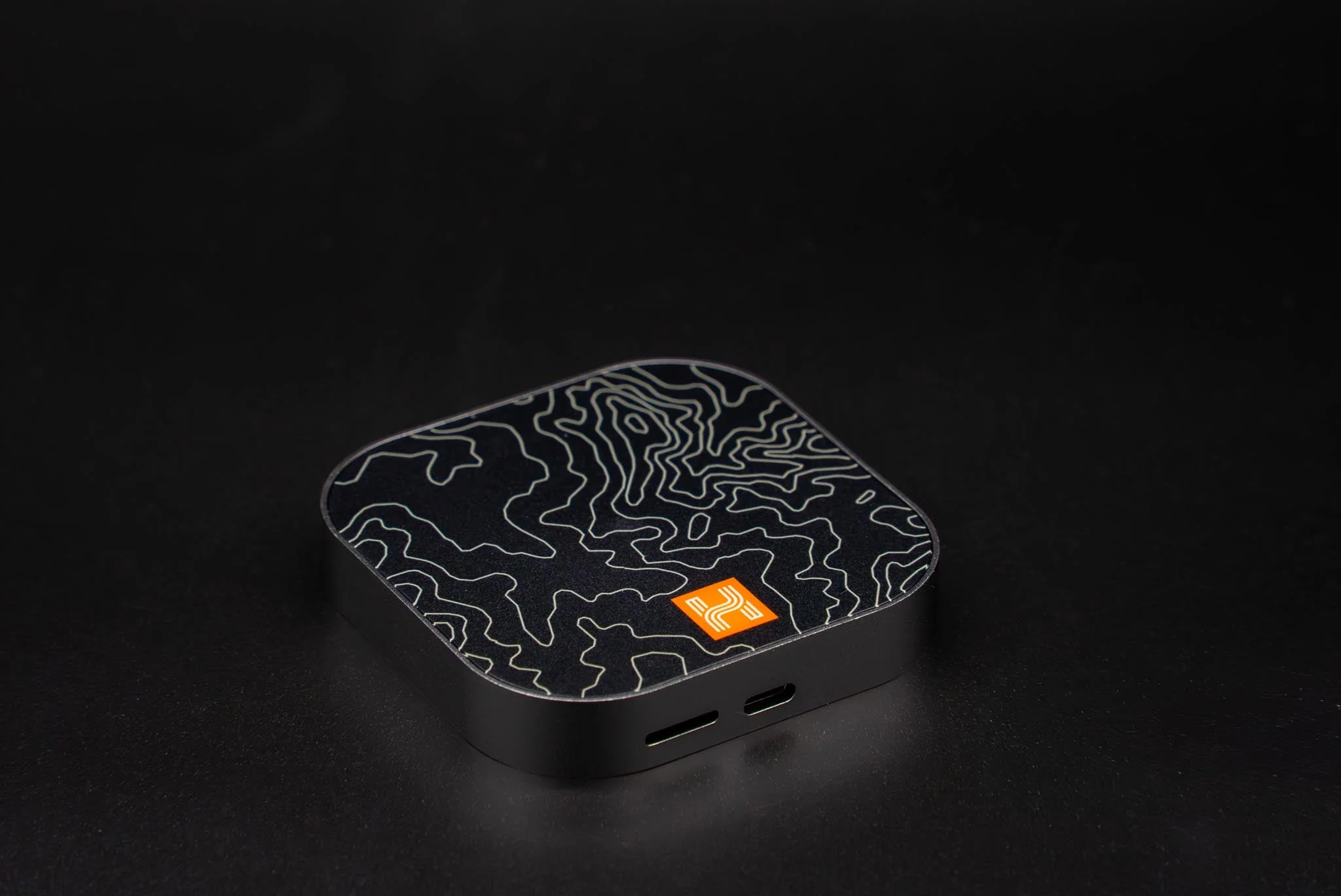 Hema Maps HX-BOX GPS Navigation Module - Image 4
