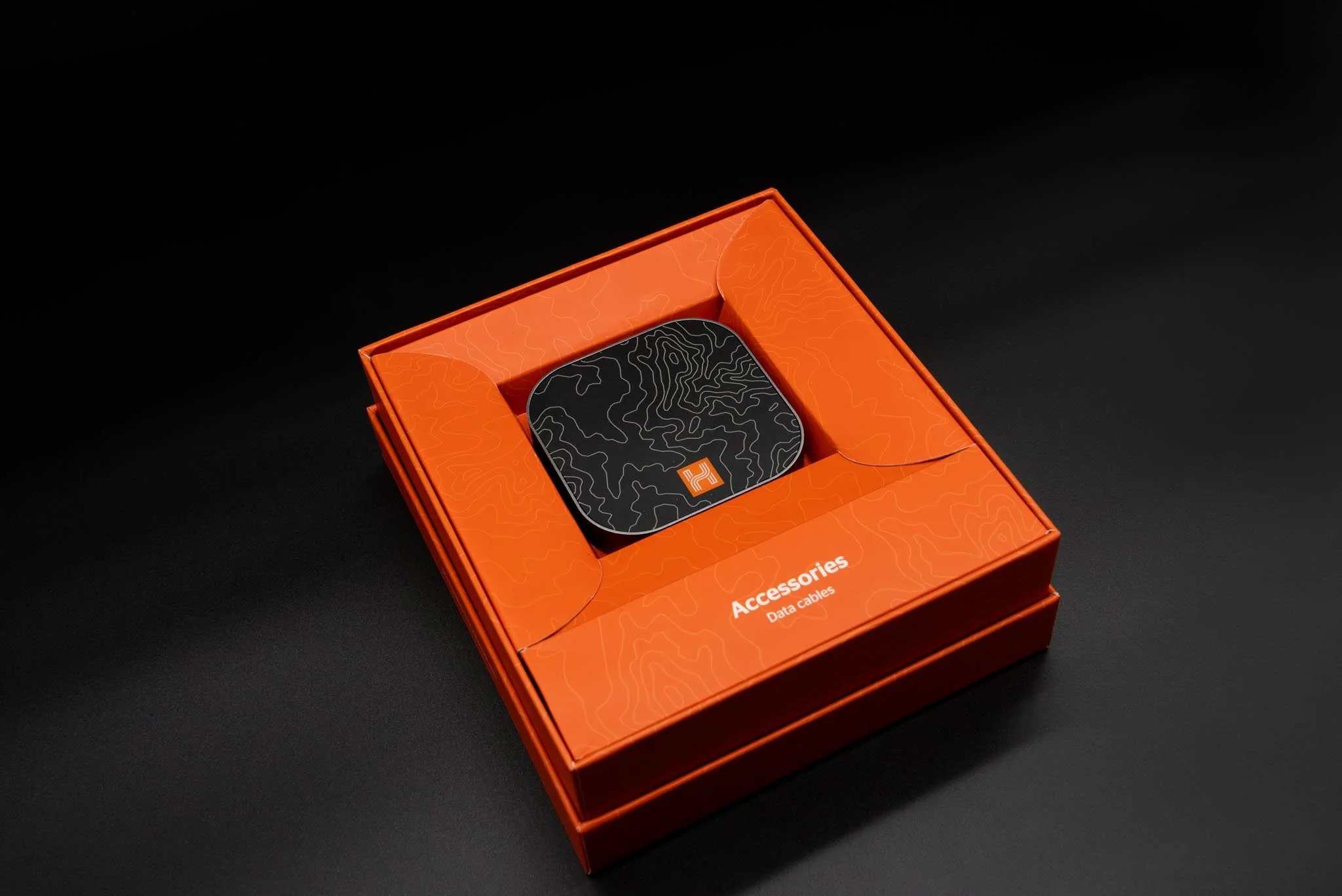 Hema Maps HX-BOX GPS Navigation Module - Image 6