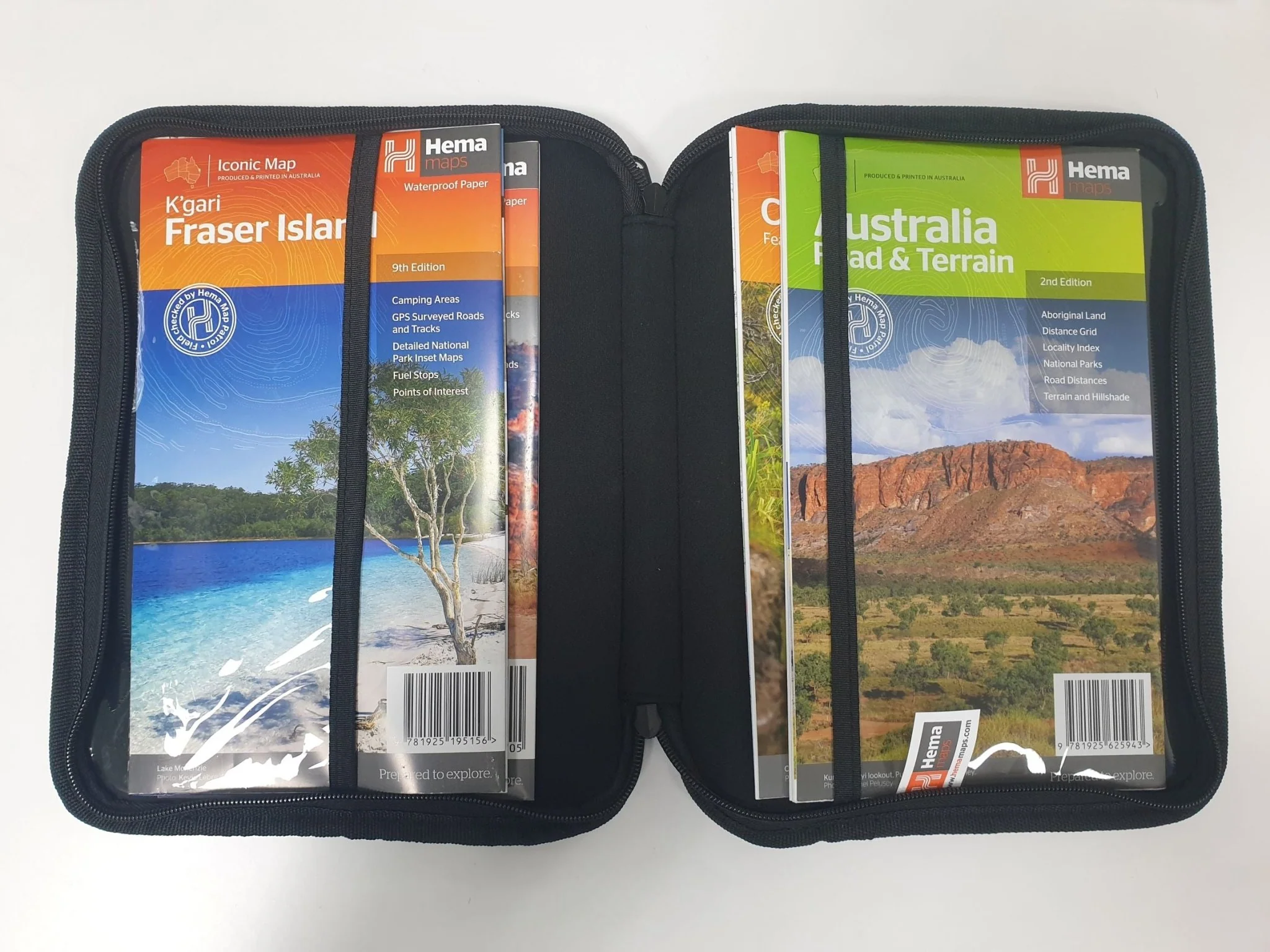 Cape York Mega Pack - Image 7