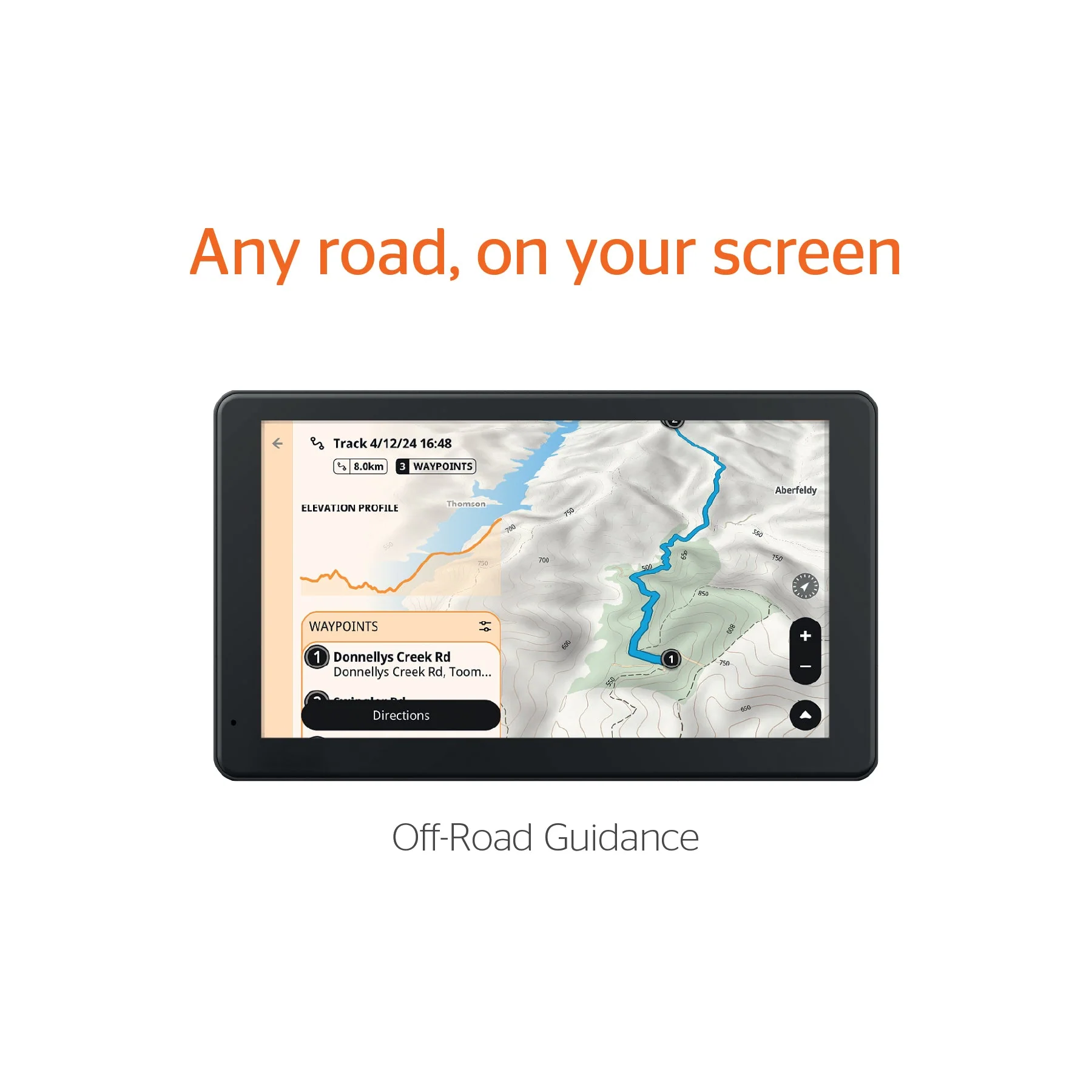 Hema Maps HX-BOX GPS Navigation Module - Image 13