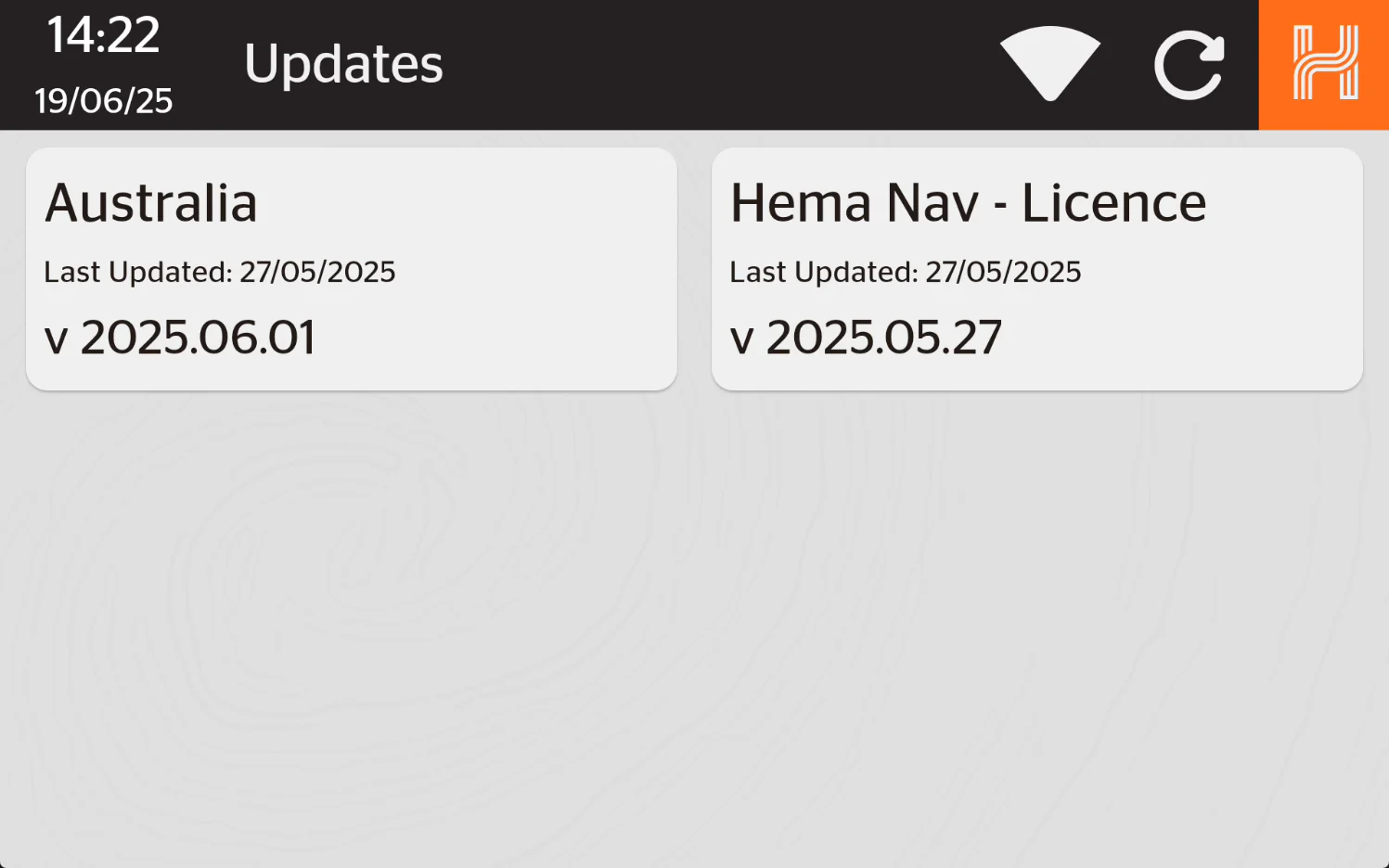 Hema Nav 3-Year Subscription Activation for NS1000 - Image 10