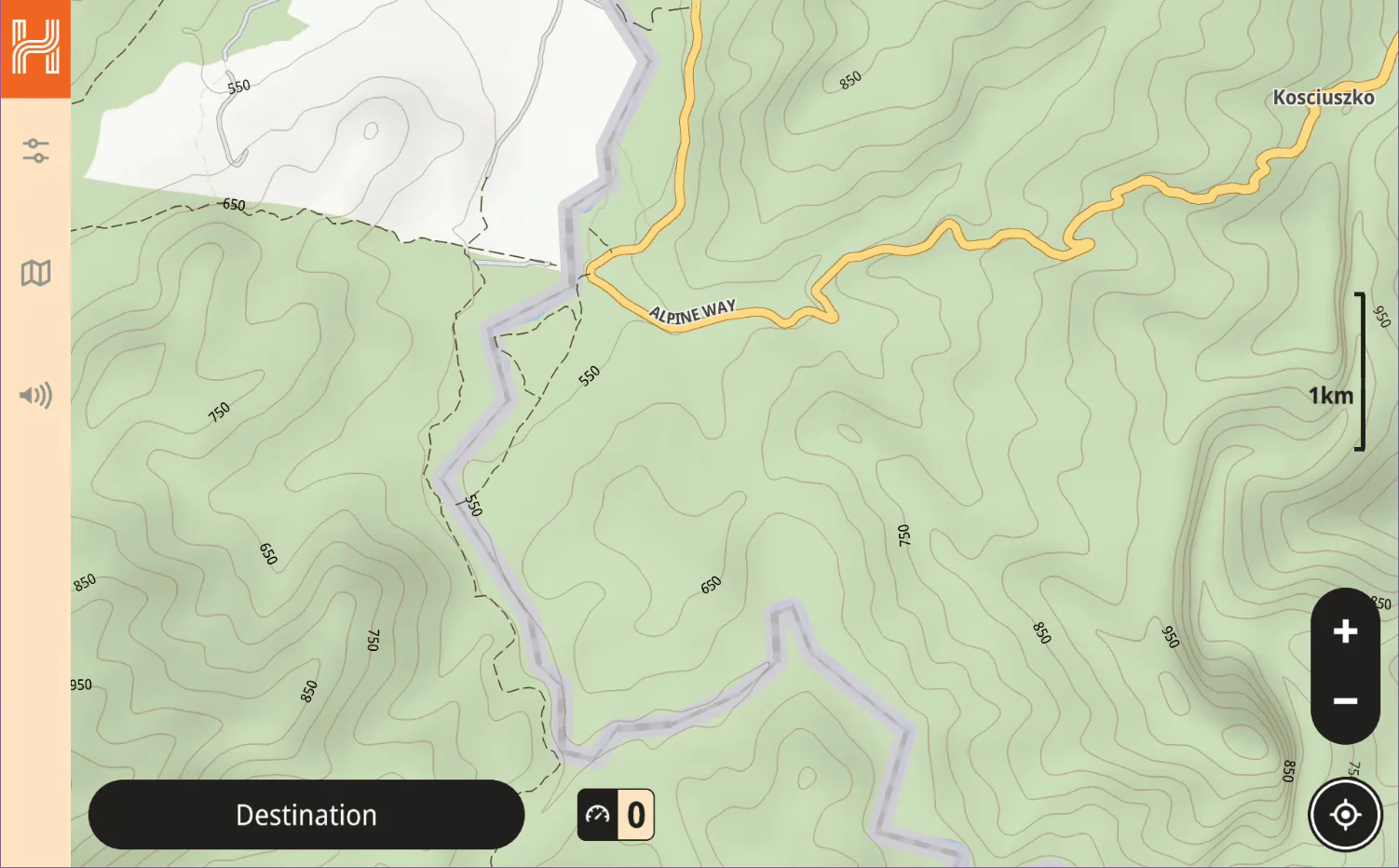 Hema Nav 3-Year Subscription Activation for NS1000 - Image 3