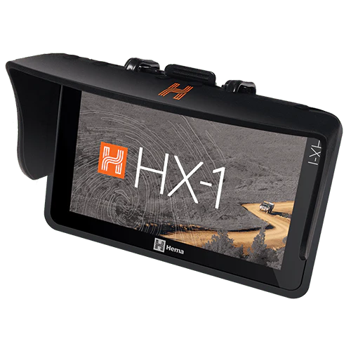 Hema Navigator Sun Visor - Image 3