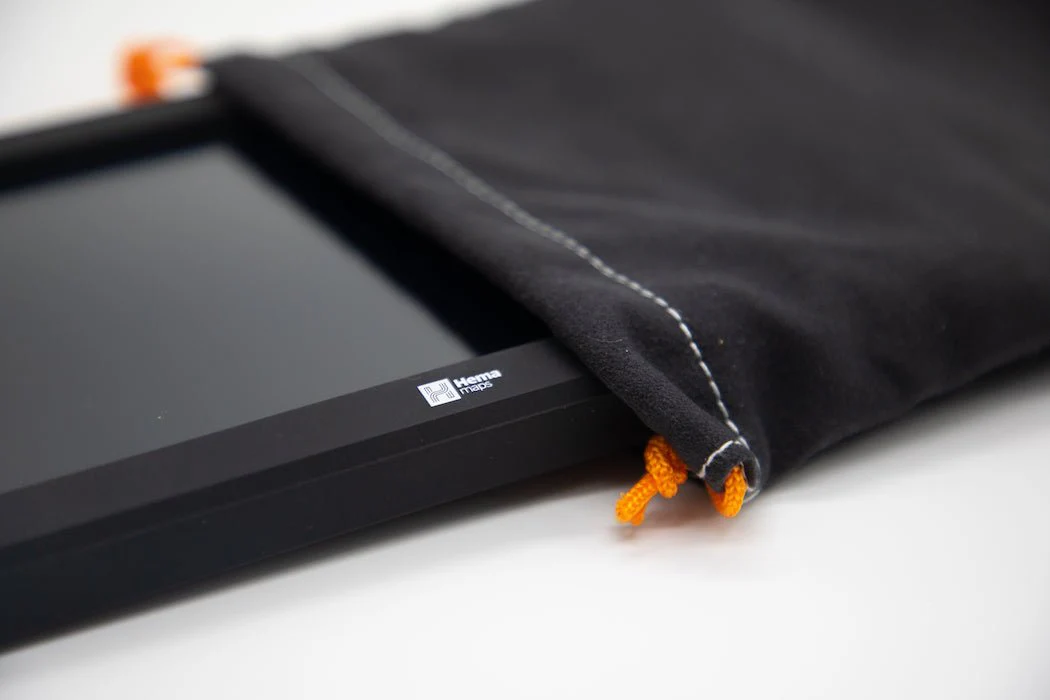 Hema Navigator Universal Drawstring Pouch - Image 3
