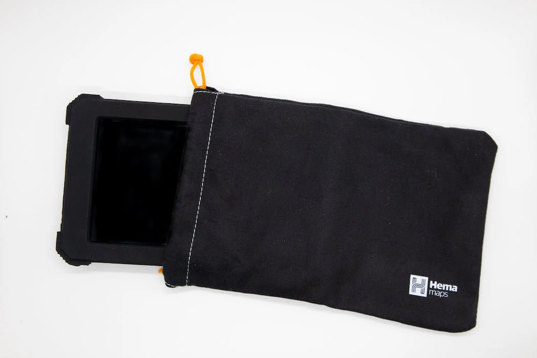 Hema Navigator Universal Drawstring Pouch - Image 4