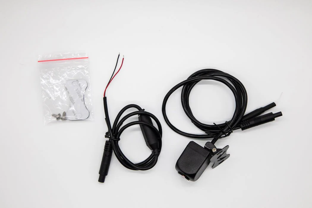 Hema Wi-Fi Reversing Camera - Image 4