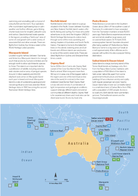 Hema's 3001 things to see & do around Australia - Image 3