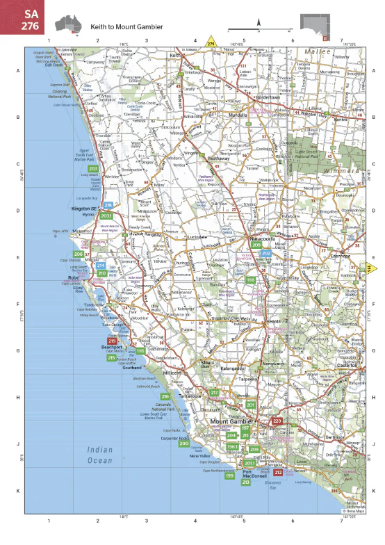 Hema's 3001 things to see & do around Australia - Image 4