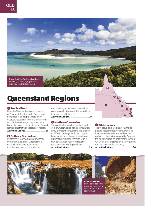 Hema's 3001 things to see & do around Australia - Image 6
