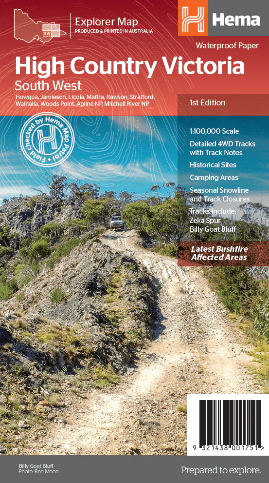 High Country Ultimate Pack - Image 5