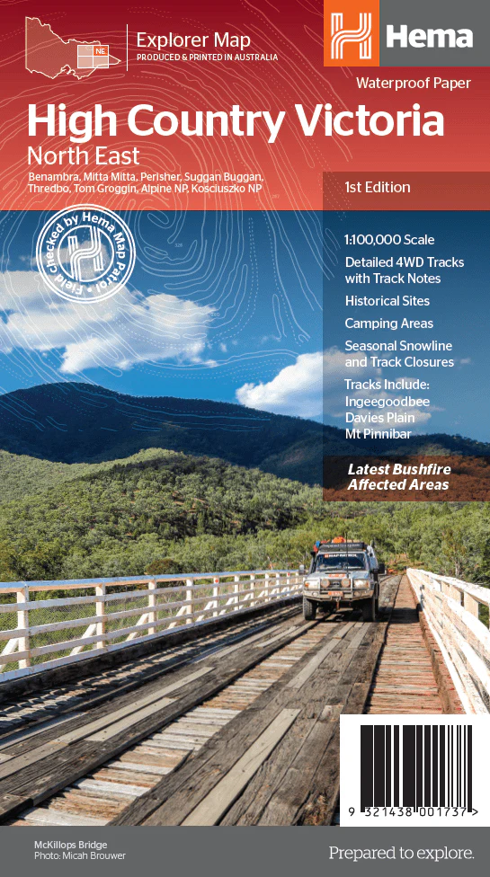 High Country Ultimate Pack - Image 6