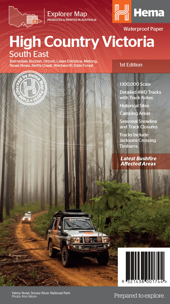 High Country Ultimate Pack - Image 8