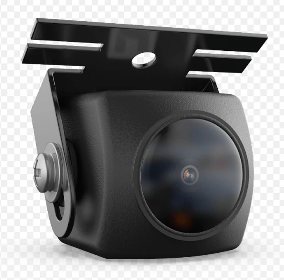 HM-CAM20 UNIVERSAL STAINLESS STEEL REVERSING CAMERA (STANDALONE) - Image 4