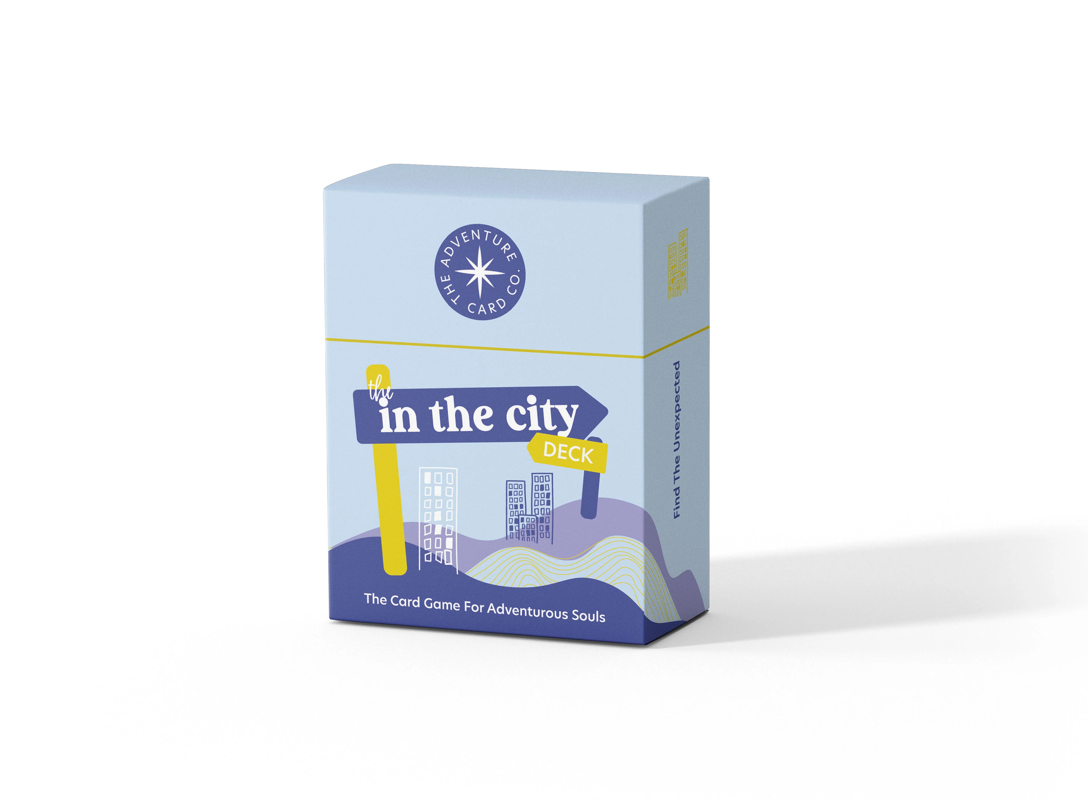 In The City Deck - Image 4