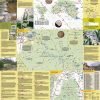 Lerderderg & Werribee Gorges Map Guide - Image 3