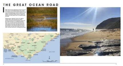 Magnificent Great Ocean Road - Image 3