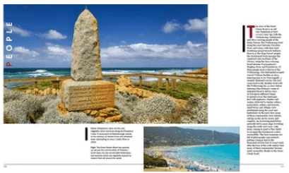 Magnificent Great Ocean Road - Image 5