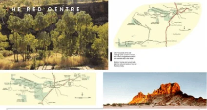 Magnificent Red Centre - Image 4