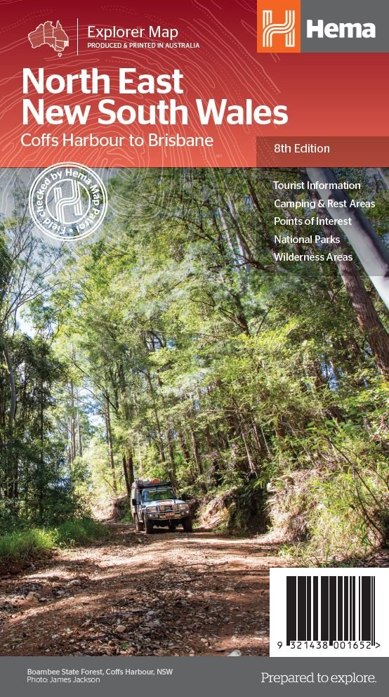 New South Wales 4WD Pack - Image 4