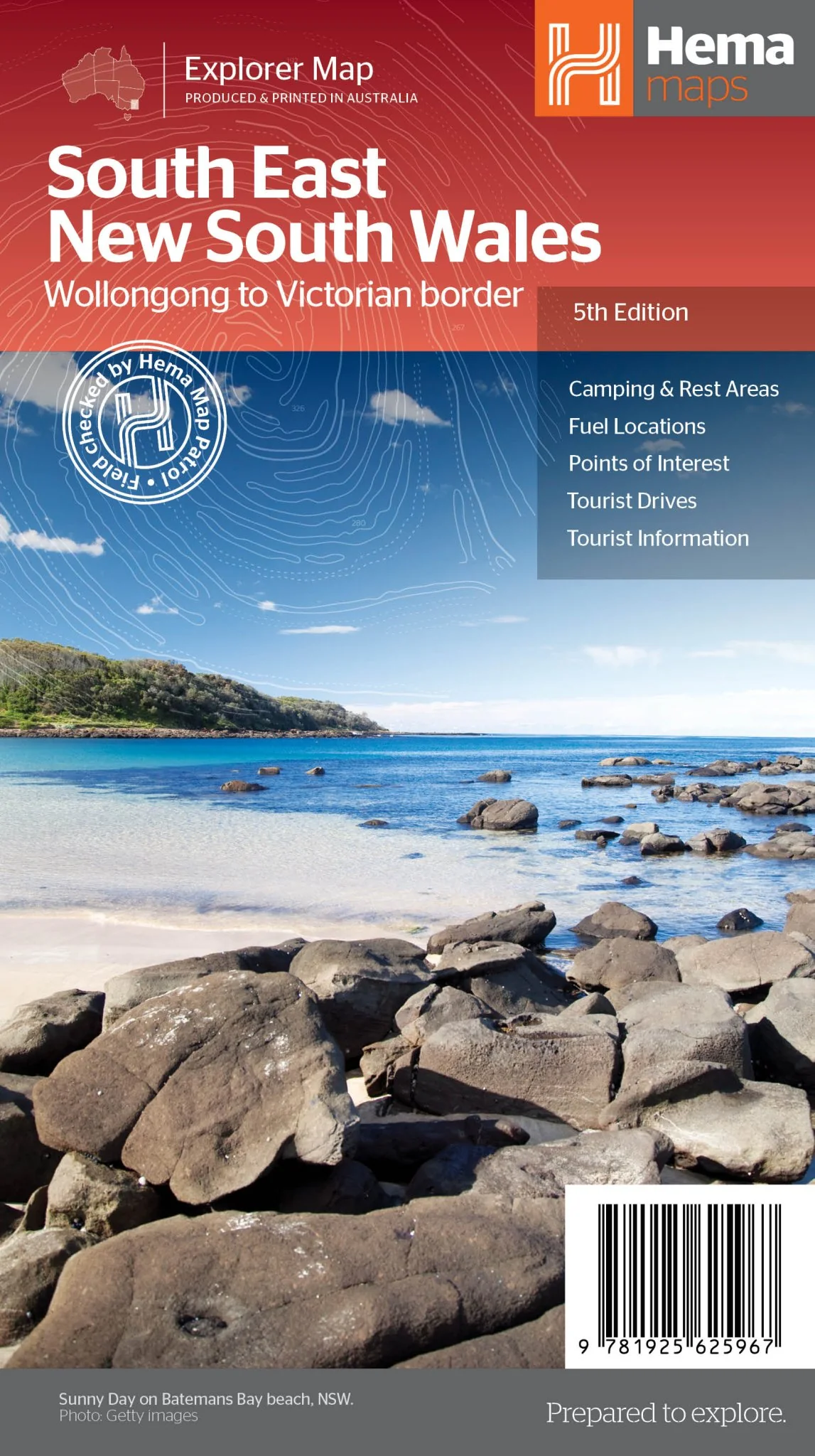 New South Wales 4WD Pack - Image 5