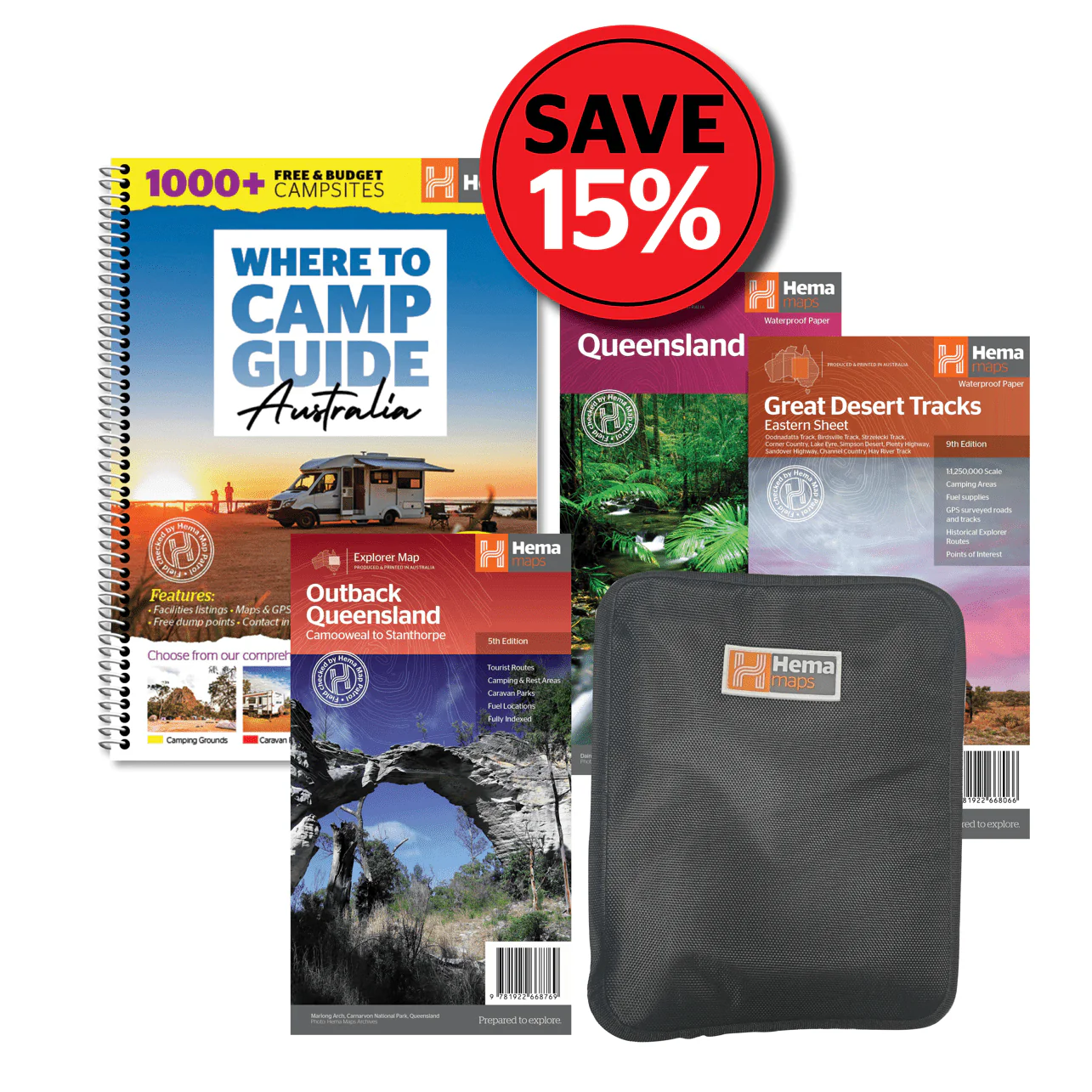 Outback Queensland Mega Pack - Image 8
