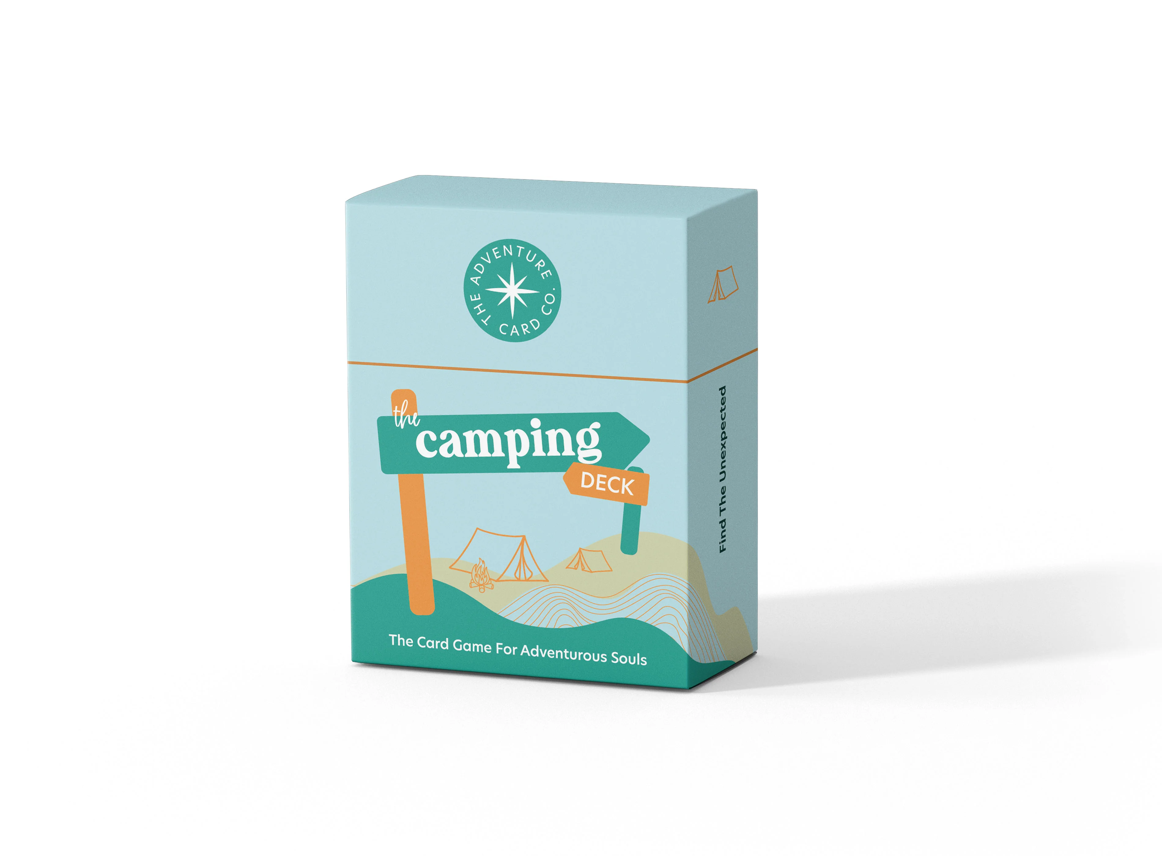 The Camping Deck - Image 4