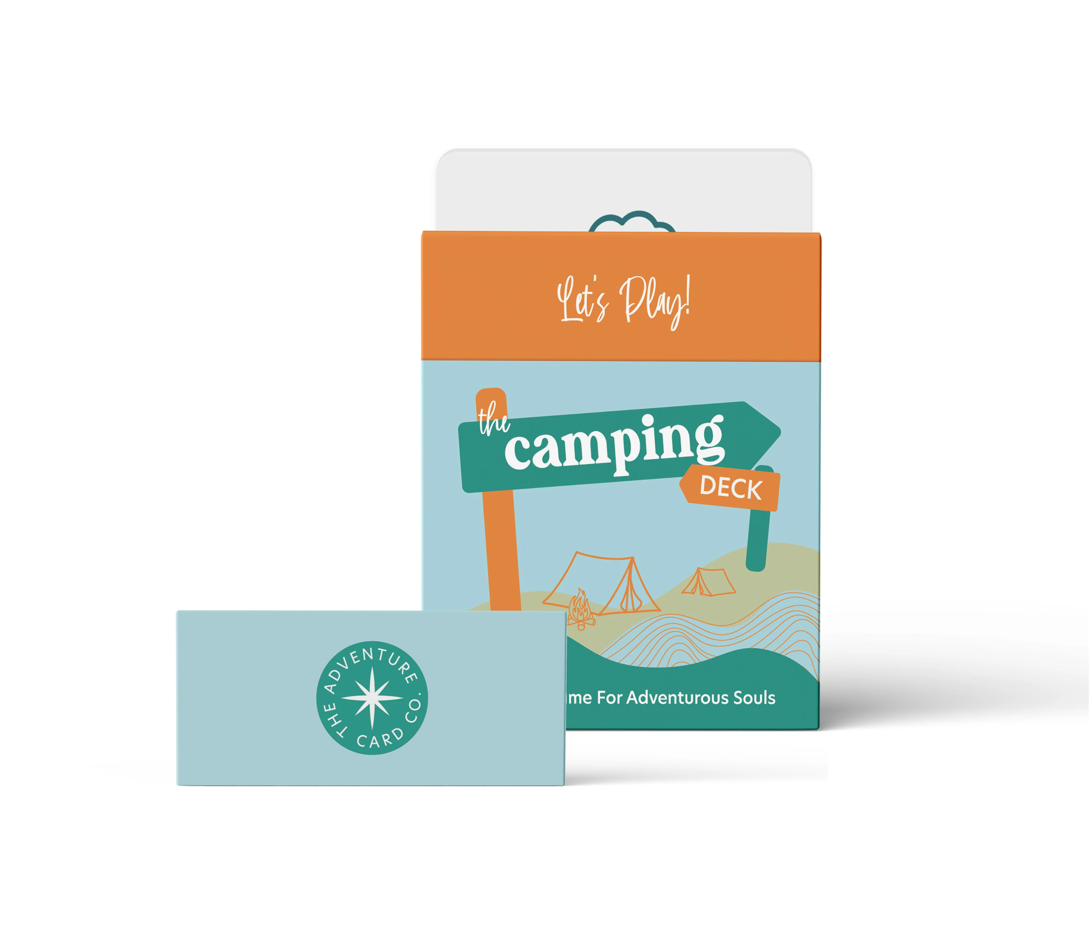 The Camping Deck - Image 5
