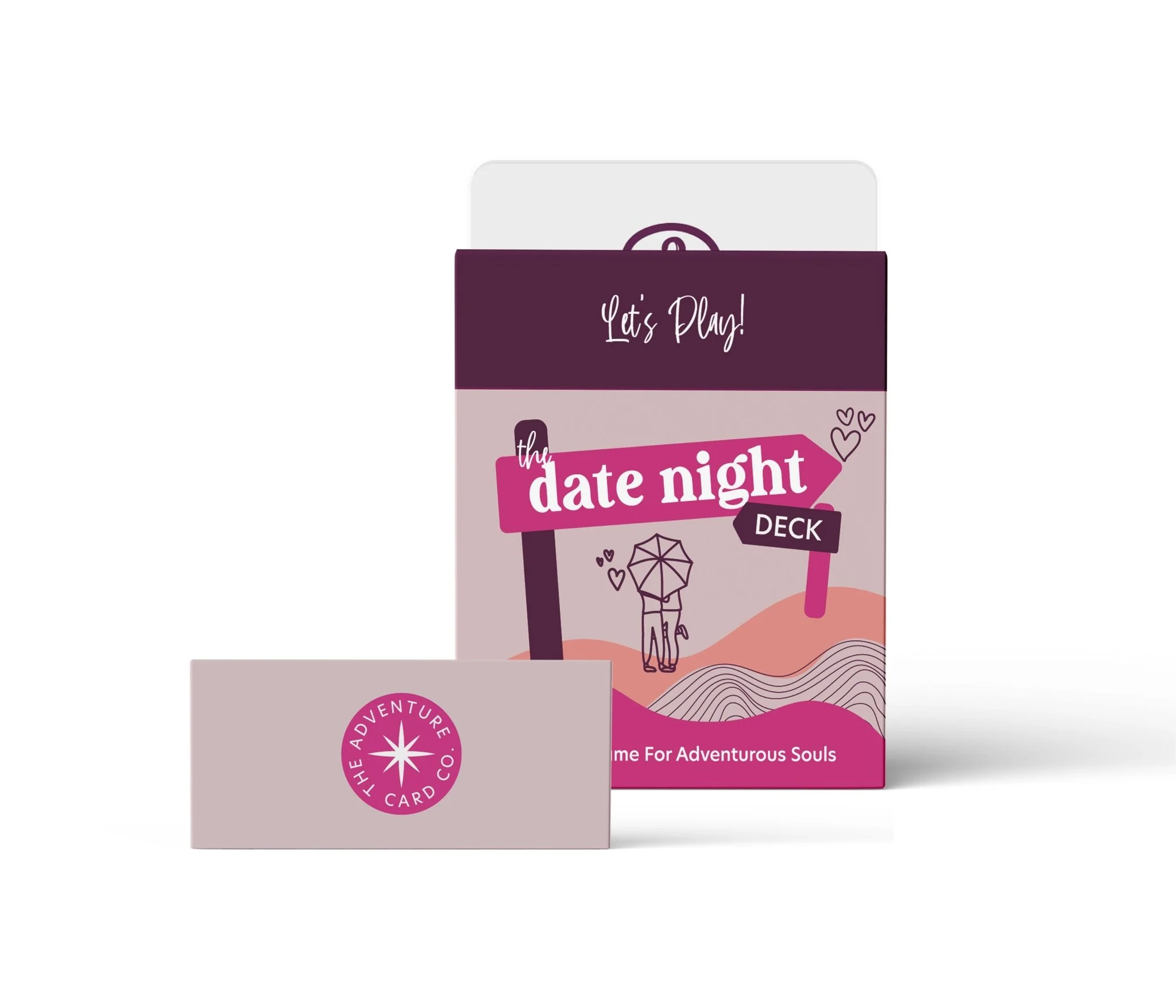 The Date Night Deck - Image 3