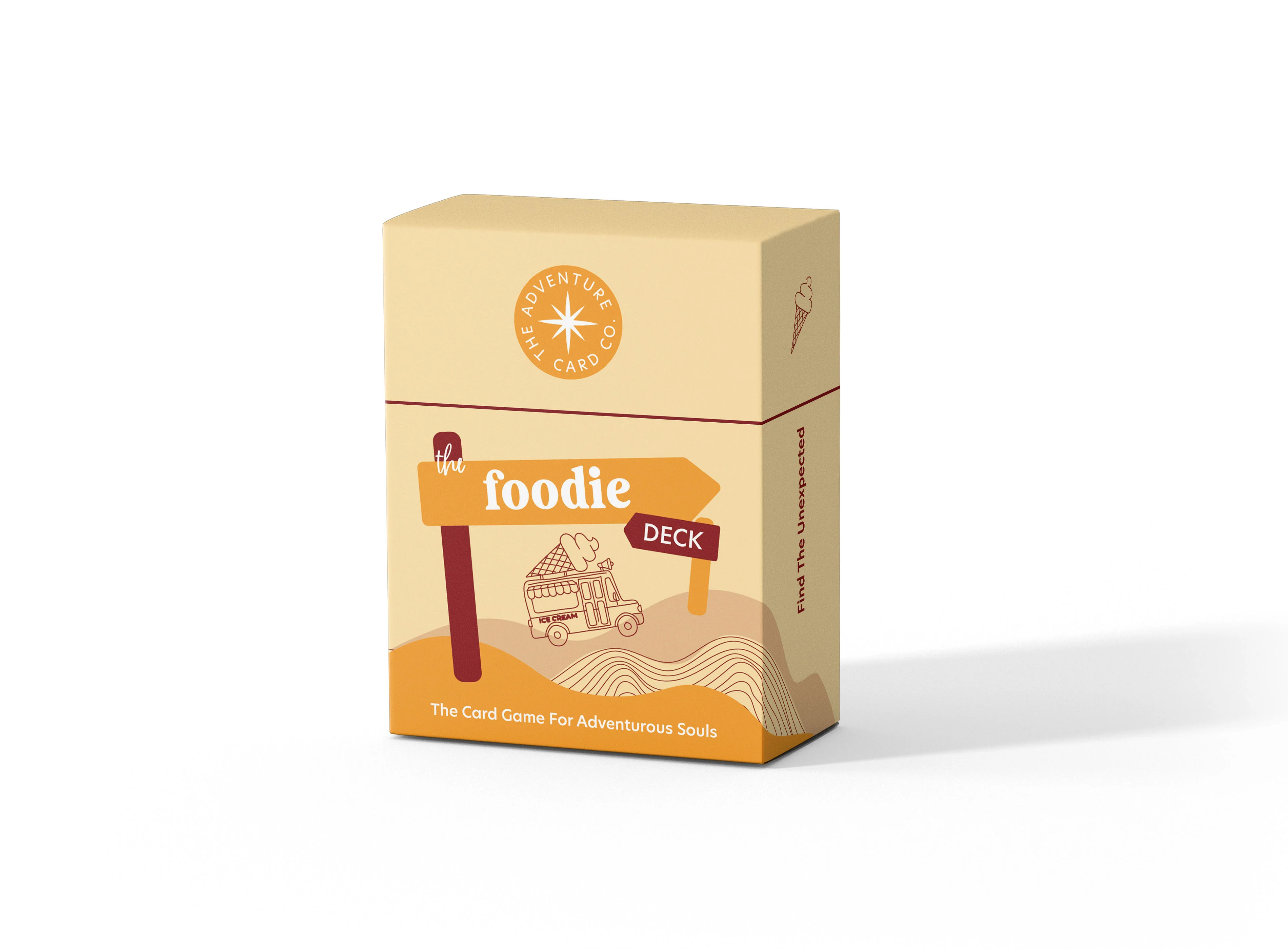 The Foodie Deck - Image 4
