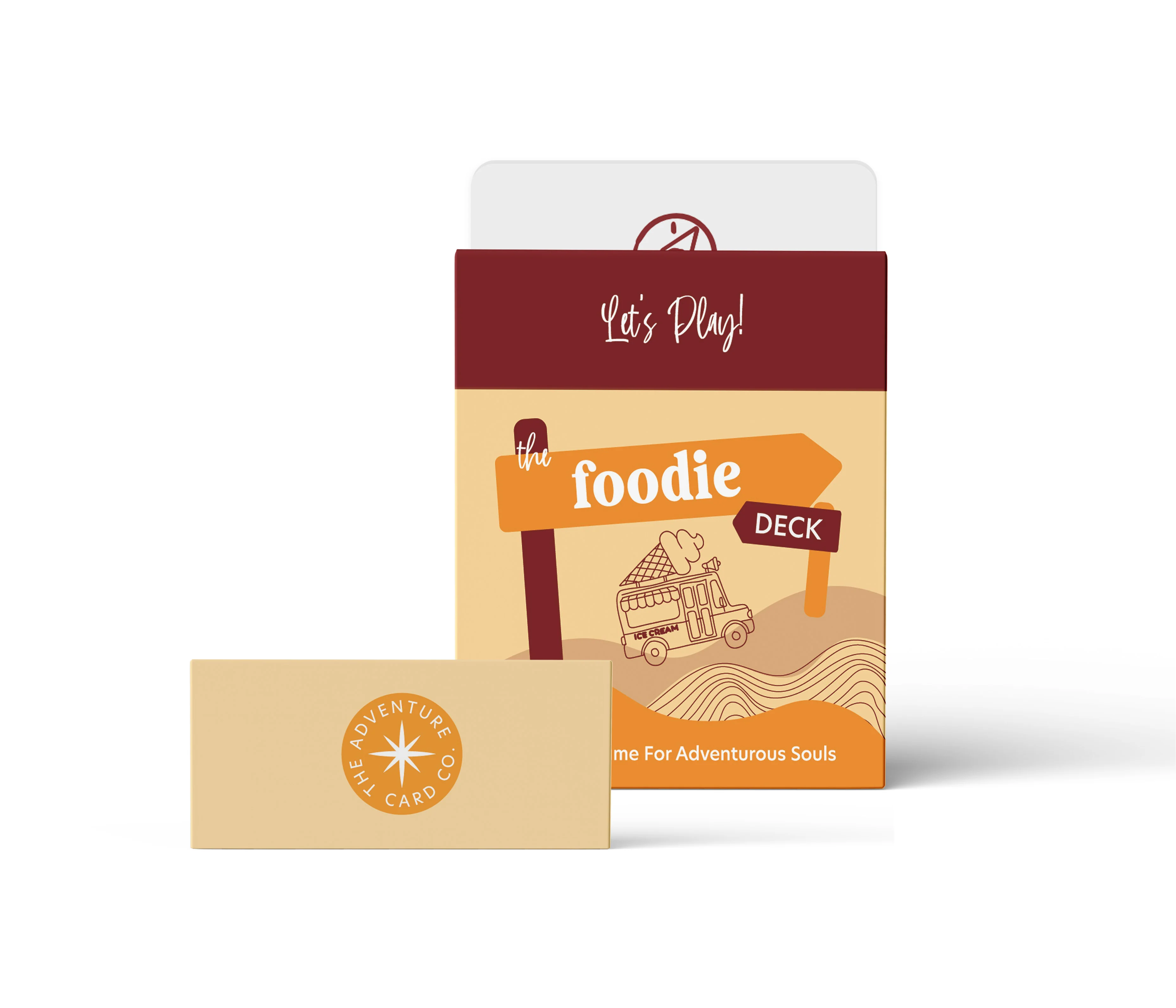 The Foodie Deck - Image 5