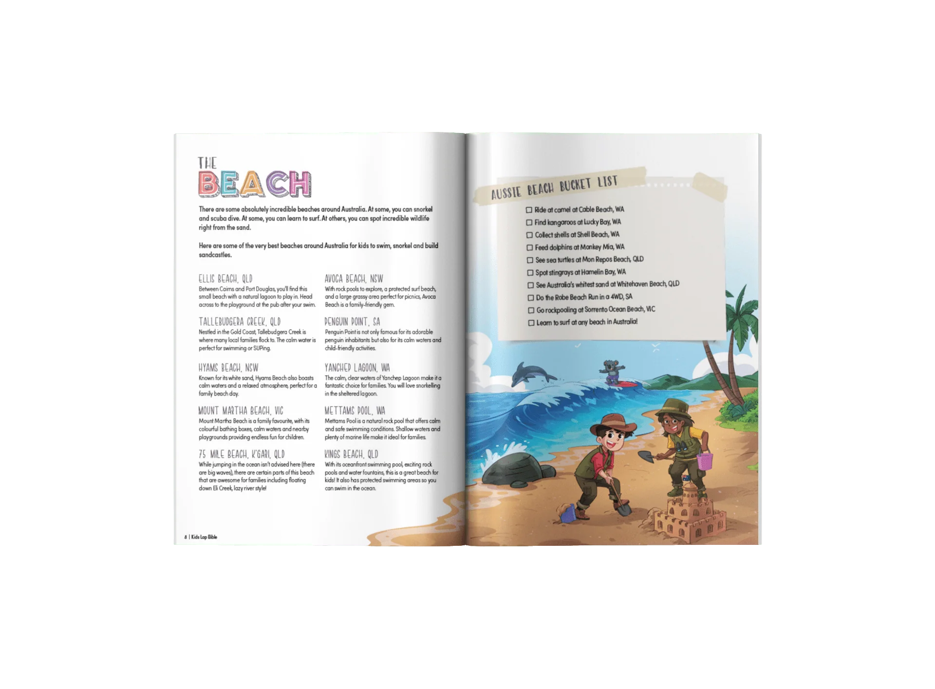 The Kids Lap Bible - Image 4