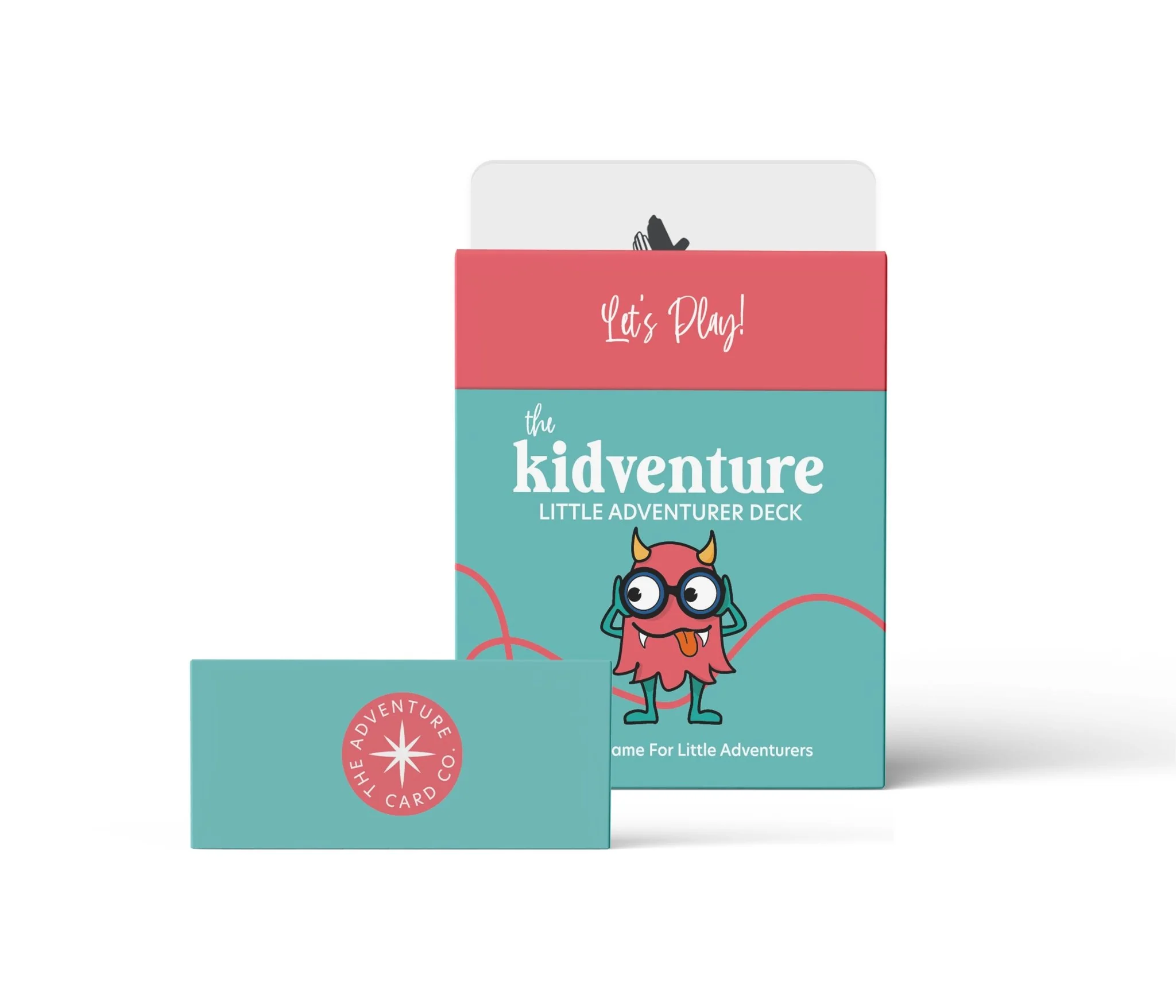 The Kidventure Deck - Image 3