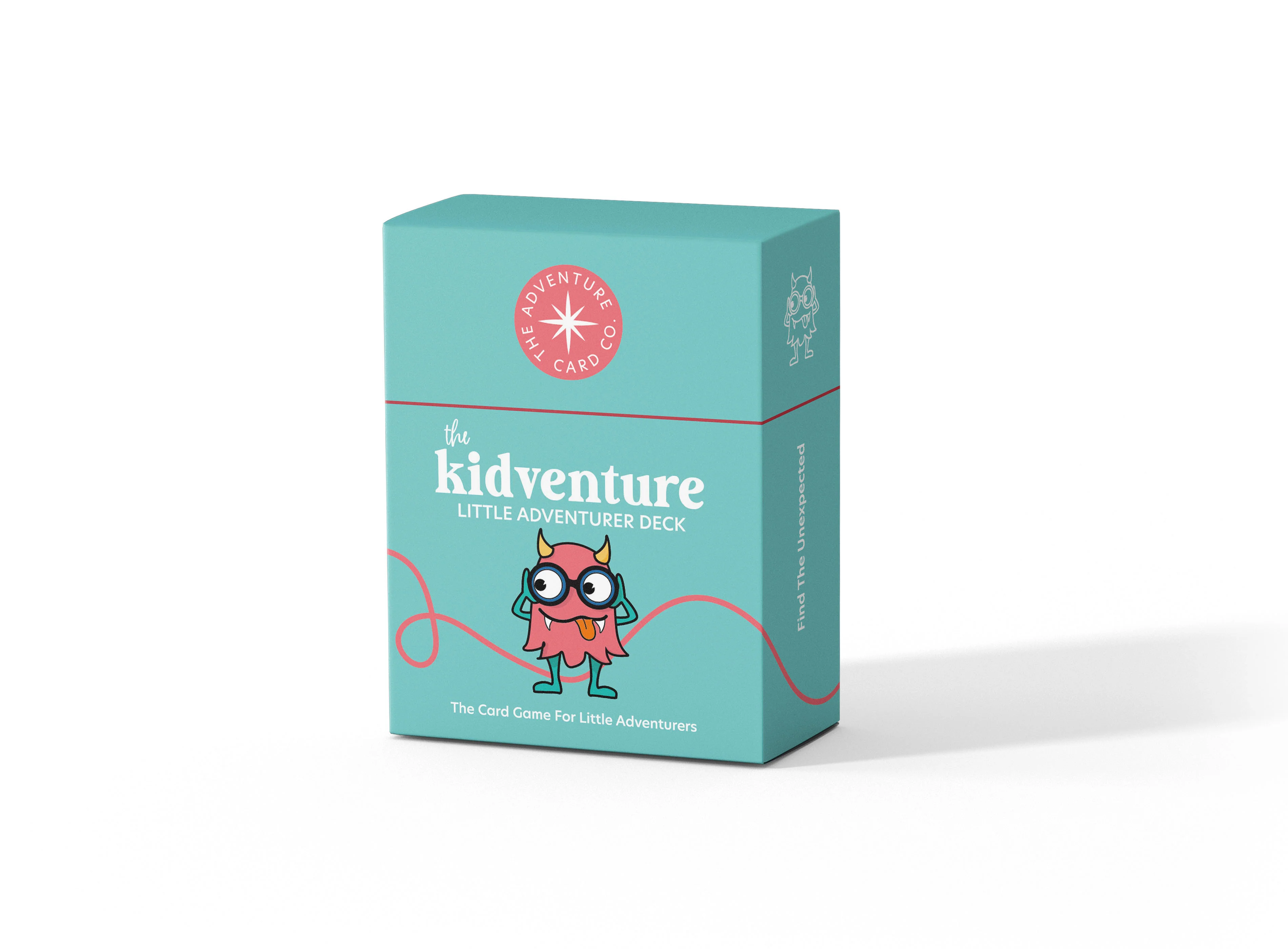 The Kidventure Deck - Image 4