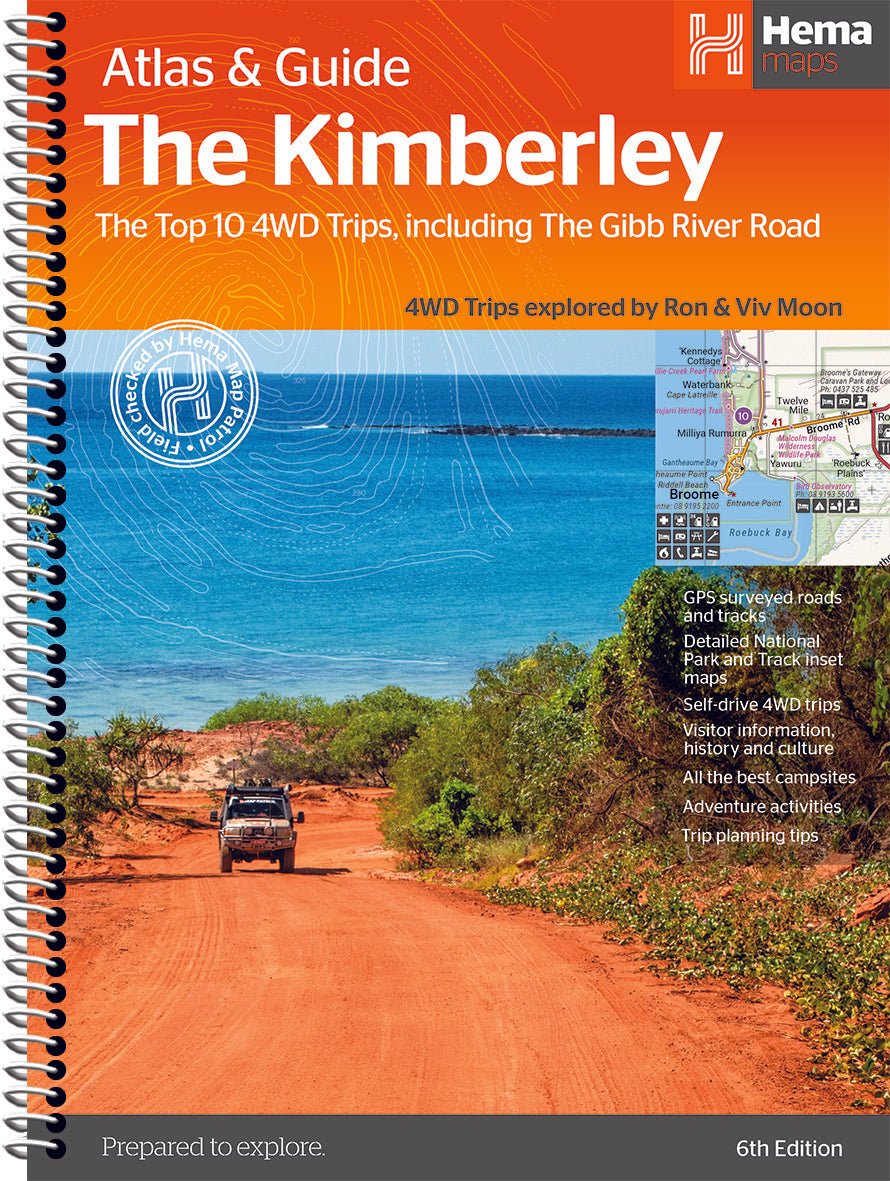 Kimberley Adventure Pack - Image 3
