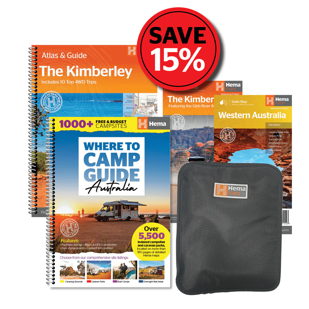 The Kimberley Mega Pack - Image 8